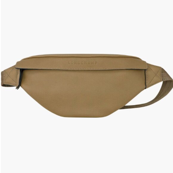 Longchamp 3D Leather Belt Bag - NEW - Picture 3 of 8